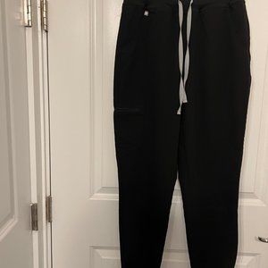 Like New Figs Zamora Jogger Scrub Pants